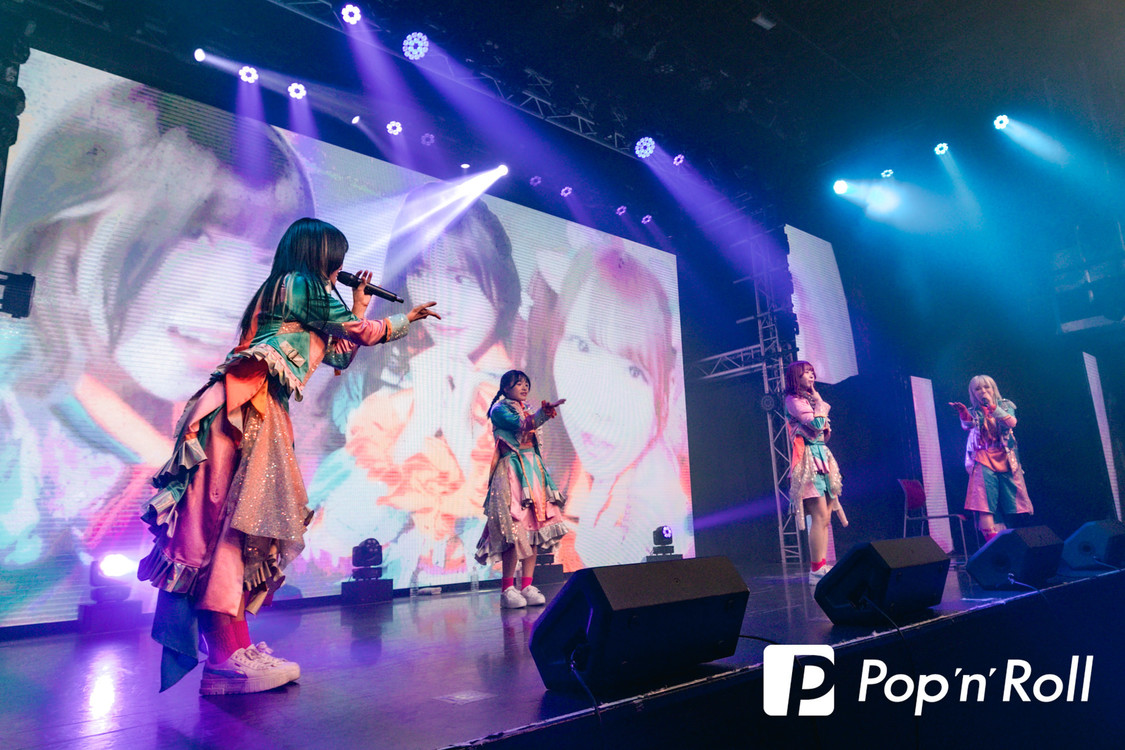 美味しい曖昧＜ONE AND ONLY Vol.7＞白金高輪SELENEb2（2024年11月14日）