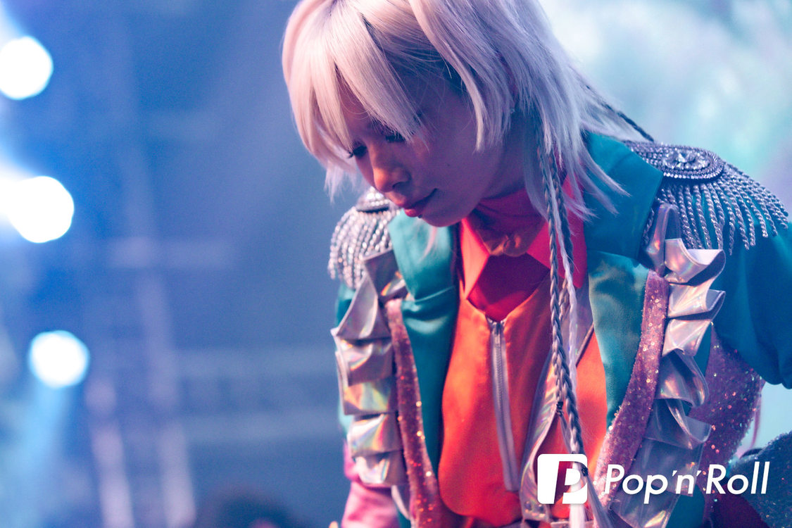 切兎うずめ（美味しい曖昧）＜ONE AND ONLY Vol.7＞白金高輪SELENEb2（2024年11月14日）