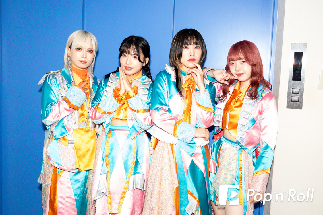 美味しい曖昧＜ONE AND ONLY Vol.7＞白金高輪SELENEb2（2024年11月14日）