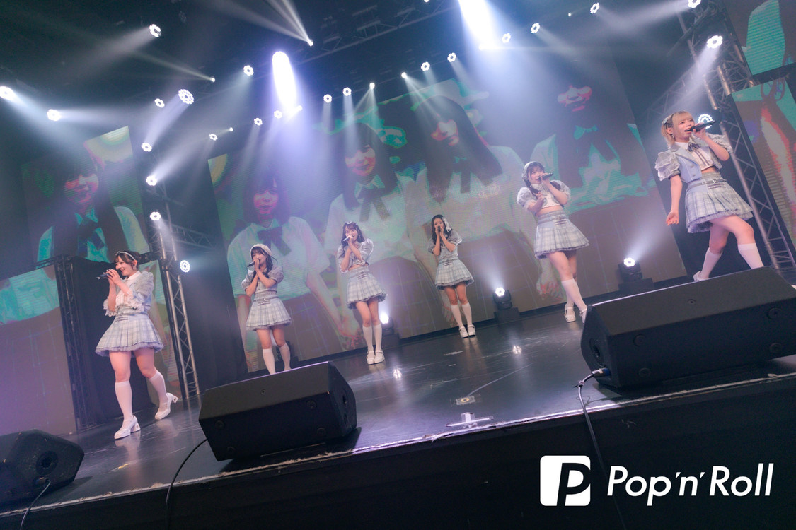 Onephony＜ONE AND ONLY Vol.7＞白金高輪SELENEb2（2024年11月14日）