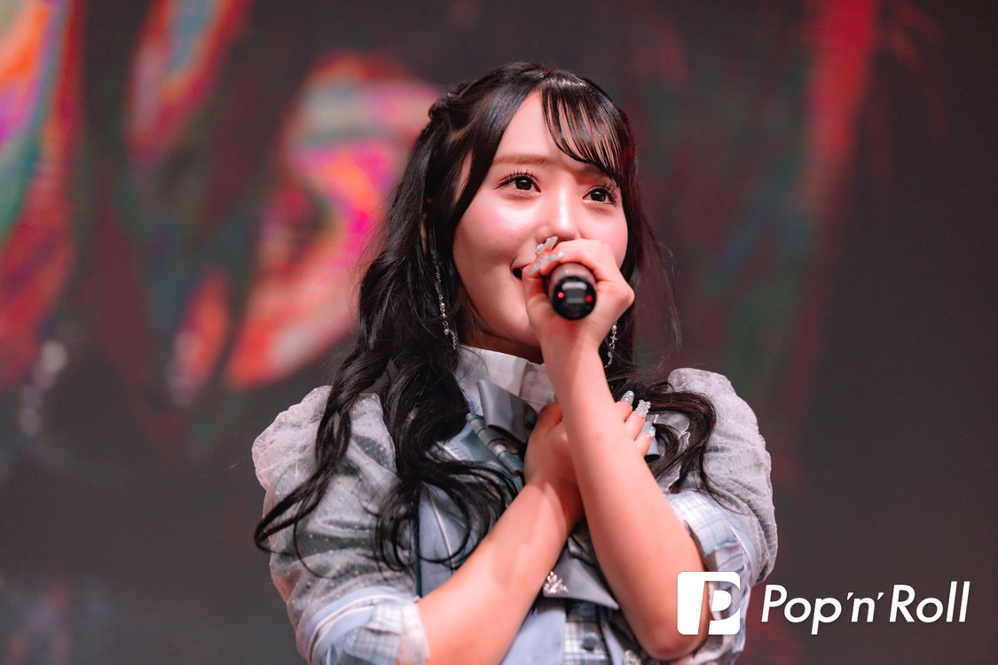 田島櫻子（Onephony）＜ONE AND ONLY Vol.7＞白金高輪SELENEb2（2024年11月14日）