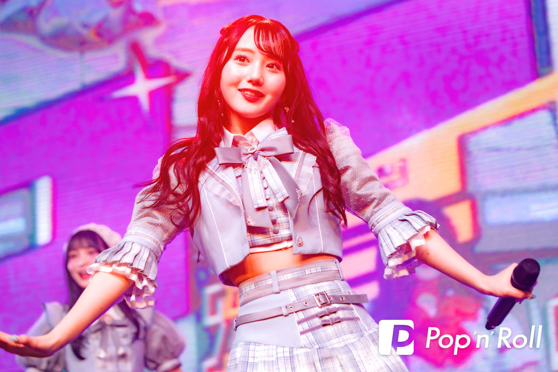 田島櫻子（Onephony）＜ONE AND ONLY Vol.7＞白金高輪SELENEb2（2024年11月14日）