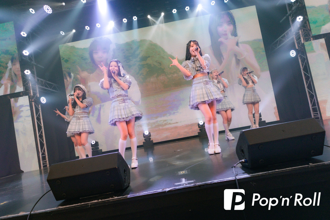 Onephony＜ONE AND ONLY Vol.7＞白金高輪SELENEb2（2024年11月14日）