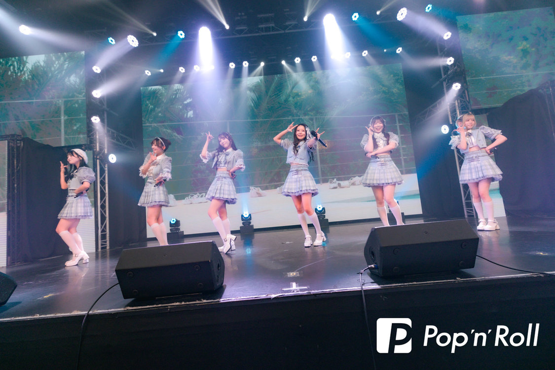 Onephony＜ONE AND ONLY Vol.7＞白金高輪SELENEb2（2024年11月14日）