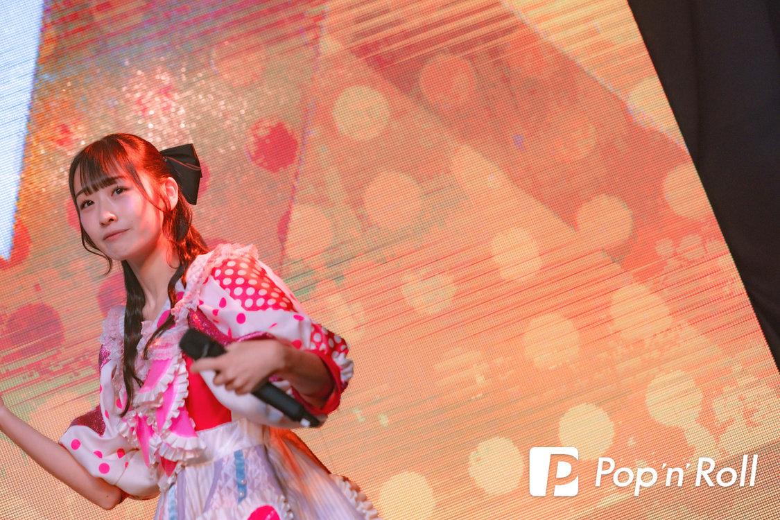 八木ひなた（FES☆TIVE）＜ONE AND ONLY Vol.7＞白金高輪SELENEb2（2024年11月14日）