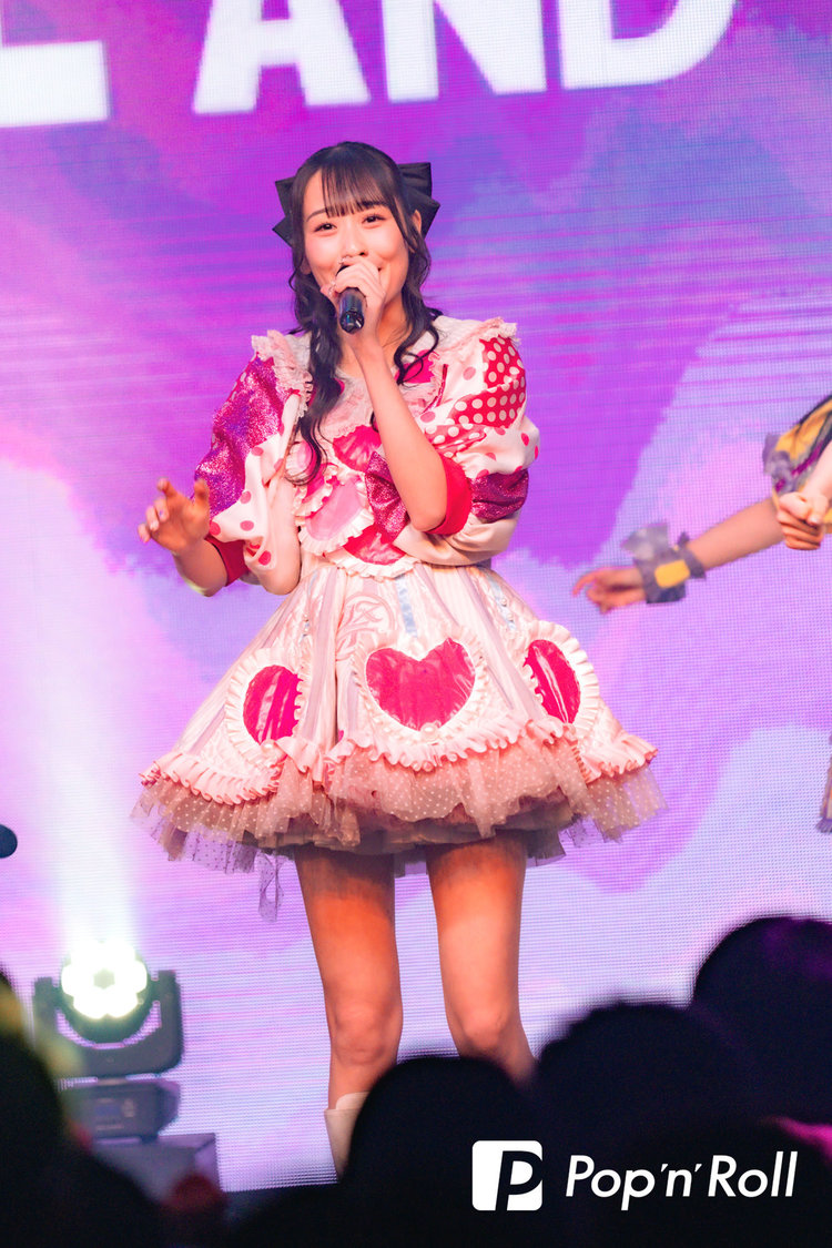 八木ひなた（FES☆TIVE）＜ONE AND ONLY Vol.7＞白金高輪SELENEb2（2024年11月14日）