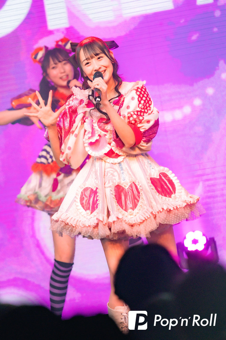 八木ひなた（FES☆TIVE）＜ONE AND ONLY Vol.7＞白金高輪SELENEb2（2024年11月14日）