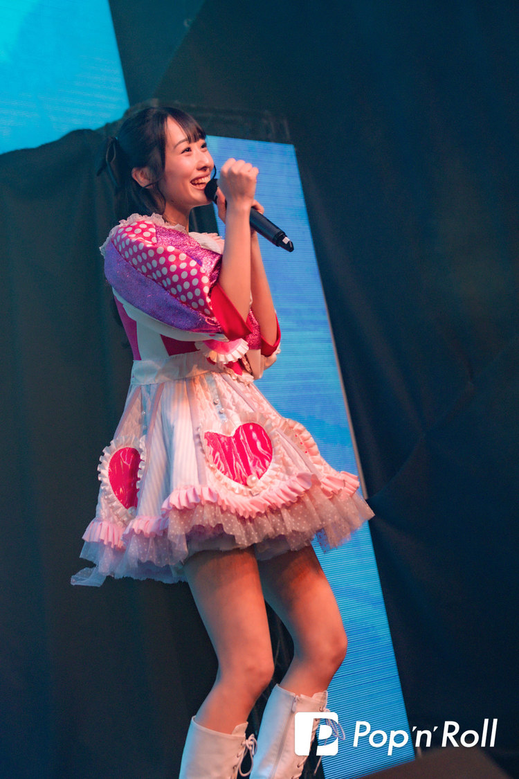 八木ひなた（FES☆TIVE）＜ONE AND ONLY Vol.7＞白金高輪SELENEb2（2024年11月14日）