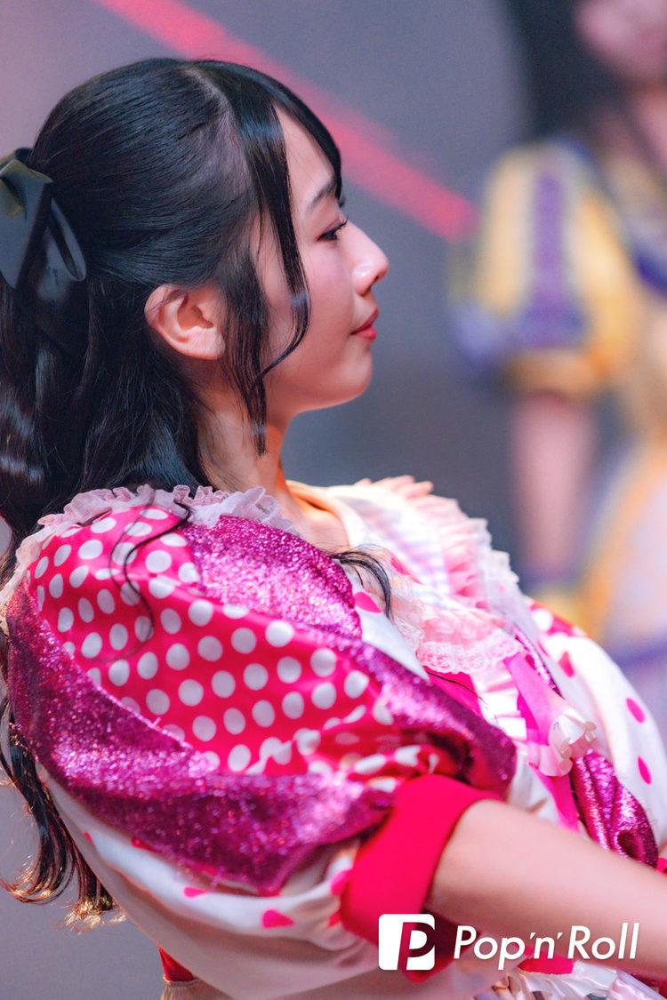 八木ひなた（FES☆TIVE）＜ONE AND ONLY Vol.7＞白金高輪SELENEb2（2024年11月14日）