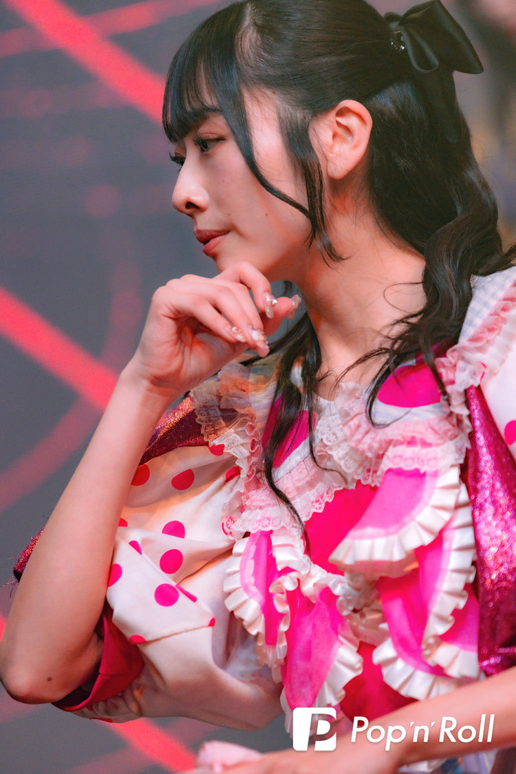 八木ひなた（FES☆TIVE）＜ONE AND ONLY Vol.7＞白金高輪SELENEb2（2024年11月14日）