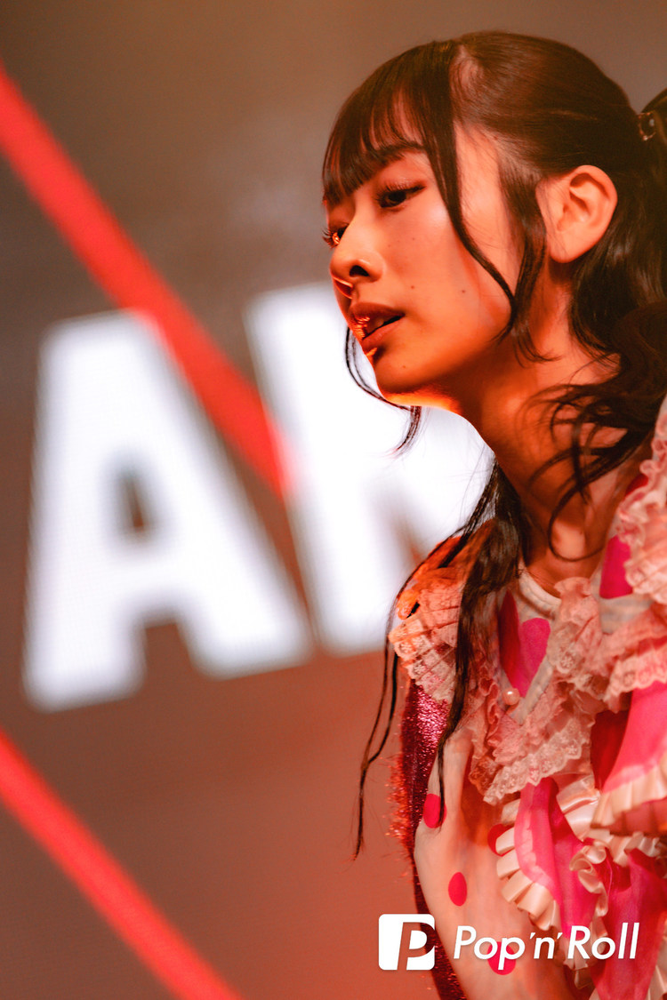 八木ひなた（FES☆TIVE）＜ONE AND ONLY Vol.7＞白金高輪SELENEb2（2024年11月14日）