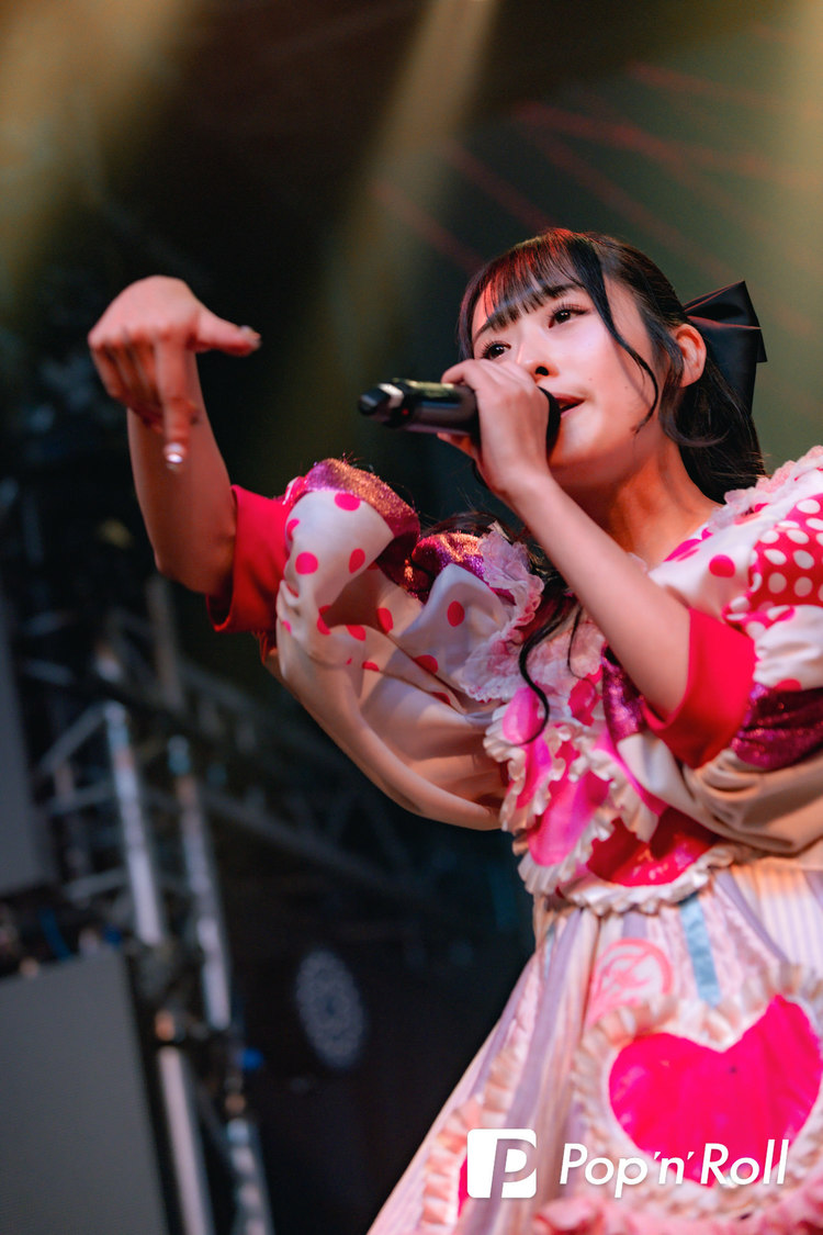 八木ひなた（FES☆TIVE）＜ONE AND ONLY Vol.7＞白金高輪SELENEb2（2024年11月14日）