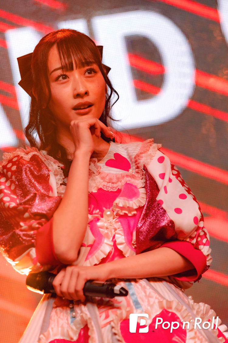 八木ひなた（FES☆TIVE）＜ONE AND ONLY Vol.7＞白金高輪SELENEb2（2024年11月14日）