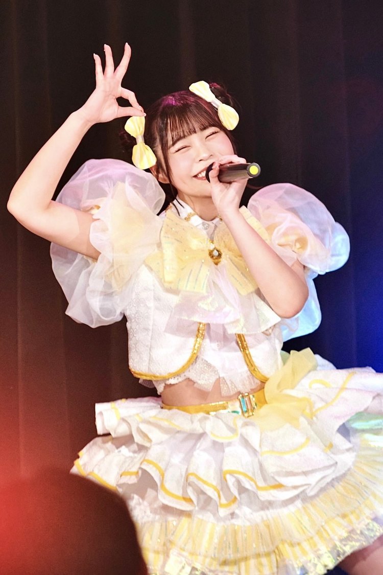 七瀬こあ＜HAPPY CREATORS Debut Live はっぴー創造計画！＞WWWX（2024年11月16日）