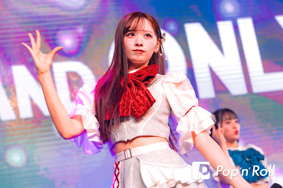 立花琴未（CANDY TUNE）＜ONE AND ONLY Vol.7＞白金高輪SELENEb2（2024年11月14日）