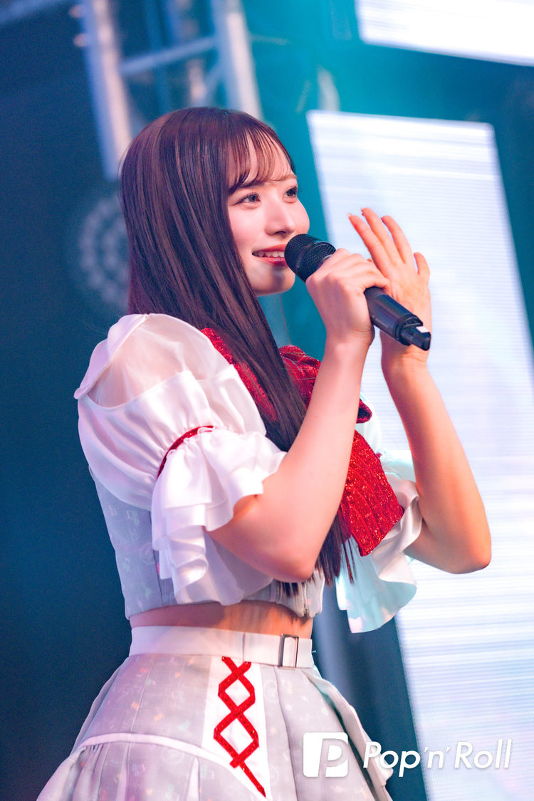 立花琴未（CANDY TUNE）＜ONE AND ONLY Vol.7＞白金高輪SELENEb2（2024年11月14日）