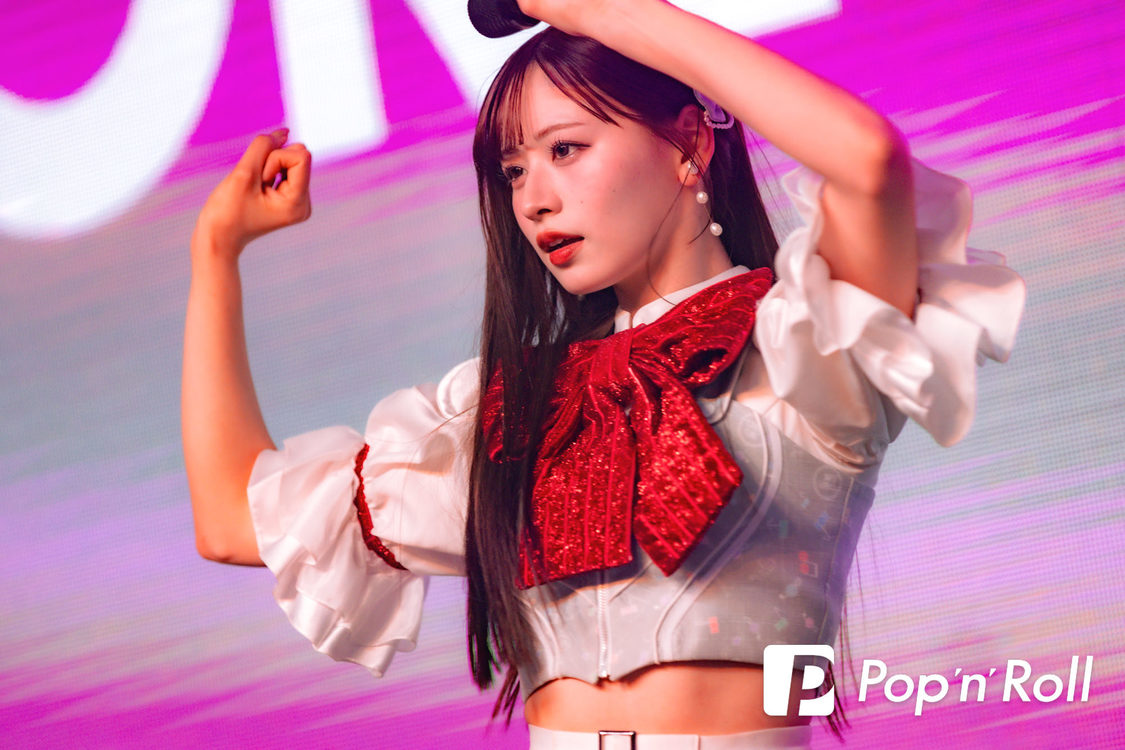 立花琴未（CANDY TUNE）＜ONE AND ONLY Vol.7＞白金高輪SELENEb2（2024年11月14日）