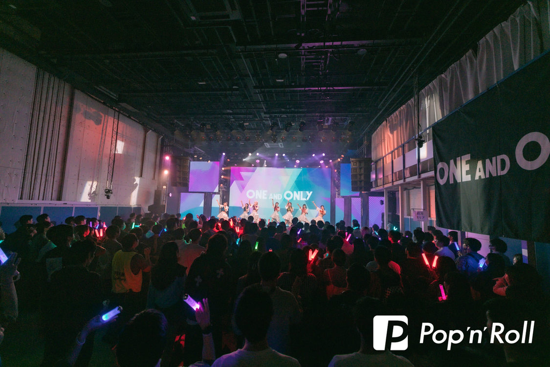 CANDY TUNE＜ONE AND ONLY Vol.7＞白金高輪SELENEb2（2024年11月14日）