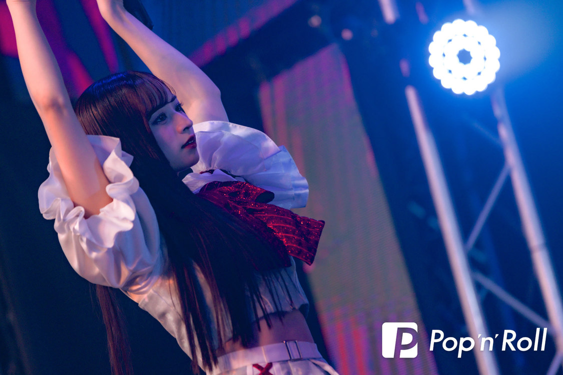 立花琴未（CANDY TUNE）＜ONE AND ONLY Vol.7＞白金高輪SELENEb2（2024年11月14日）