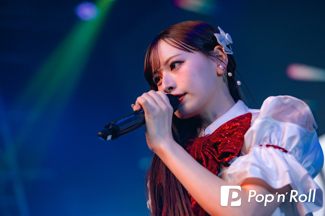 立花琴未（CANDY TUNE）＜ONE AND ONLY Vol.7＞白金高輪SELENEb2（2024年11月14日）