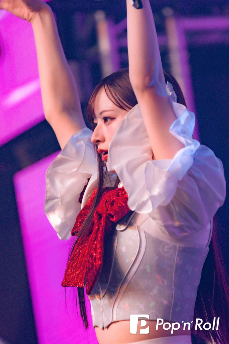 立花琴未（CANDY TUNE）＜ONE AND ONLY Vol.7＞白金高輪SELENEb2（2024年11月14日）