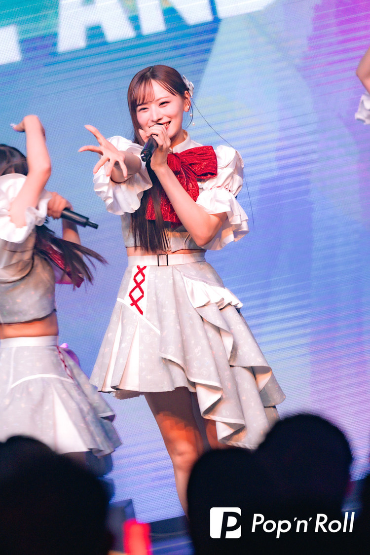 立花琴未（CANDY TUNE）＜ONE AND ONLY Vol.7＞白金高輪SELENEb2（2024年11月14日）