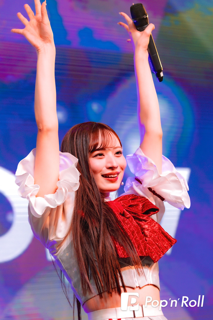 立花琴未（CANDY TUNE）＜ONE AND ONLY Vol.7＞白金高輪SELENEb2（2024年11月14日）