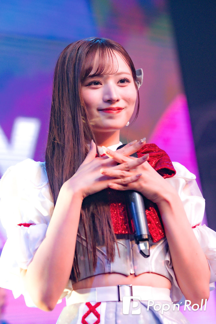 立花琴未（CANDY TUNE）＜ONE AND ONLY Vol.7＞白金高輪SELENEb2（2024年11月14日）