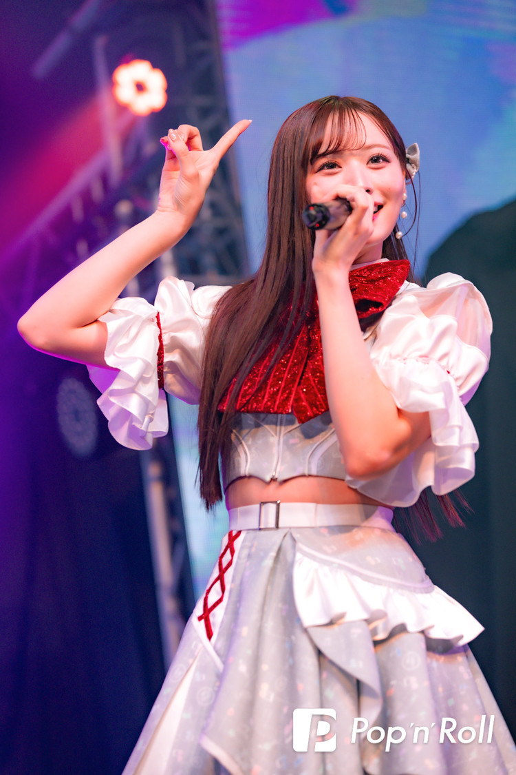 立花琴未（CANDY TUNE）＜ONE AND ONLY Vol.7＞白金高輪SELENEb2（2024年11月14日）