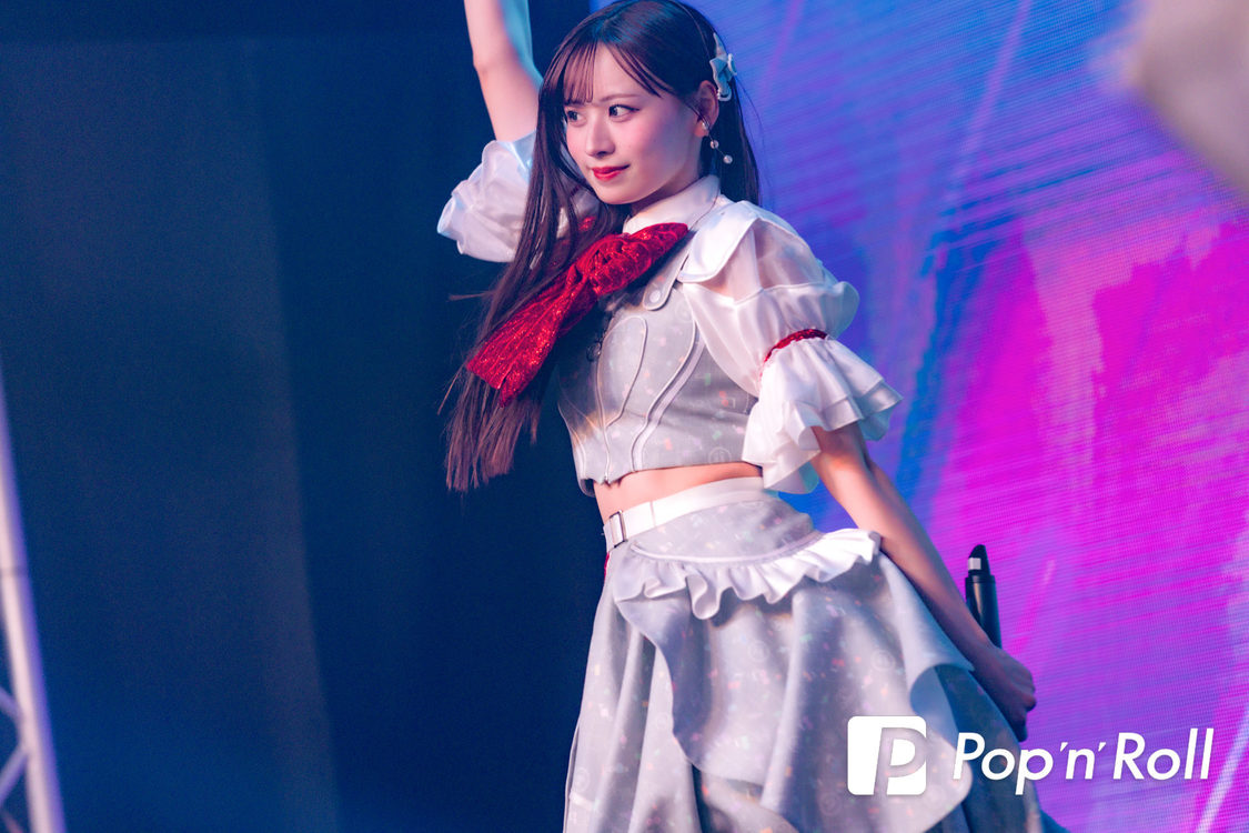 立花琴未（CANDY TUNE）＜ONE AND ONLY Vol.7＞白金高輪SELENEb2（2024年11月14日）