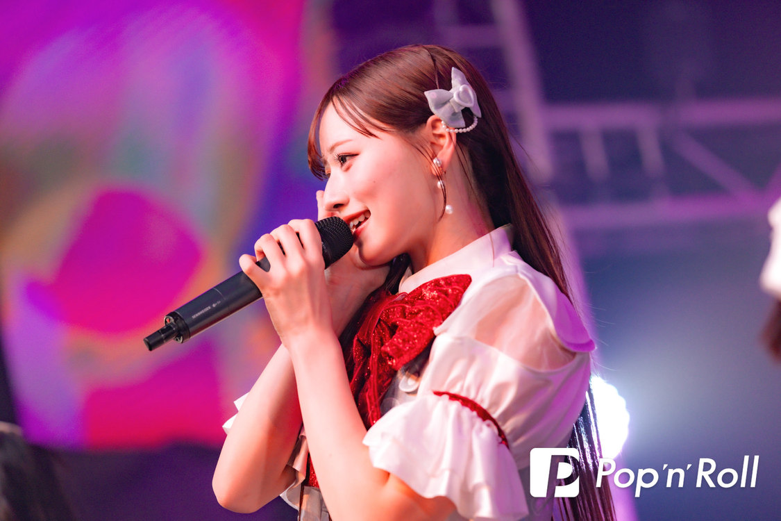 立花琴未（CANDY TUNE）＜ONE AND ONLY Vol.7＞白金高輪SELENEb2（2024年11月14日）