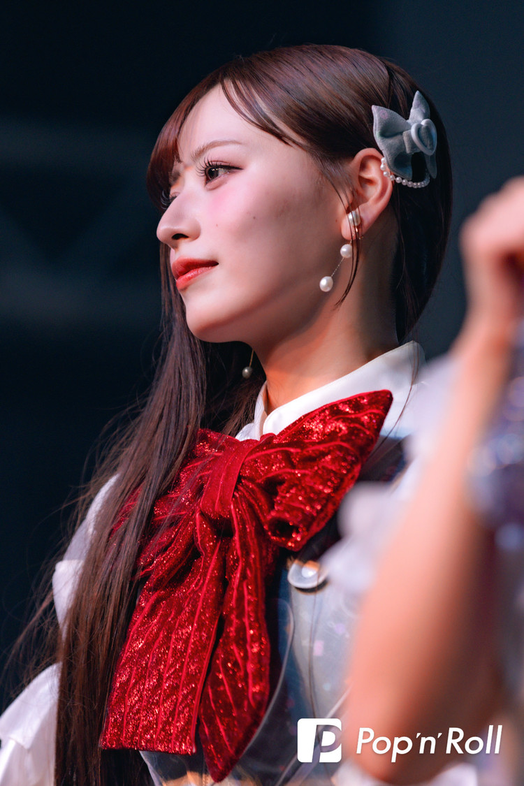 立花琴未（CANDY TUNE）＜ONE AND ONLY Vol.7＞白金高輪SELENEb2（2024年11月14日）