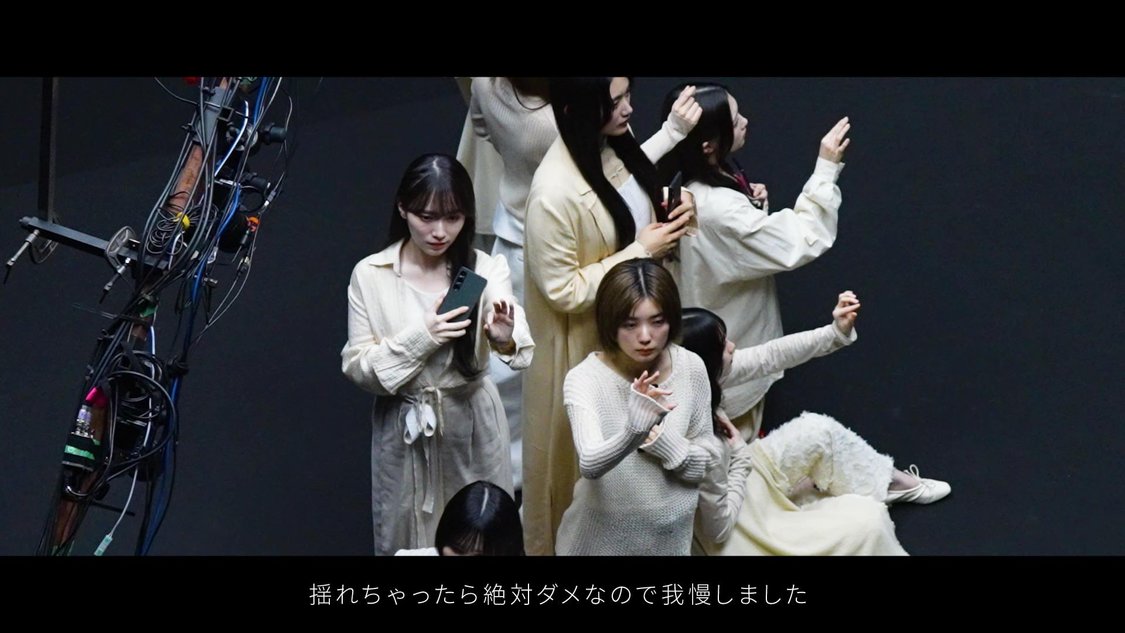 「Xperia 1 VI 「100% Memories of Light」Behind the Scenes