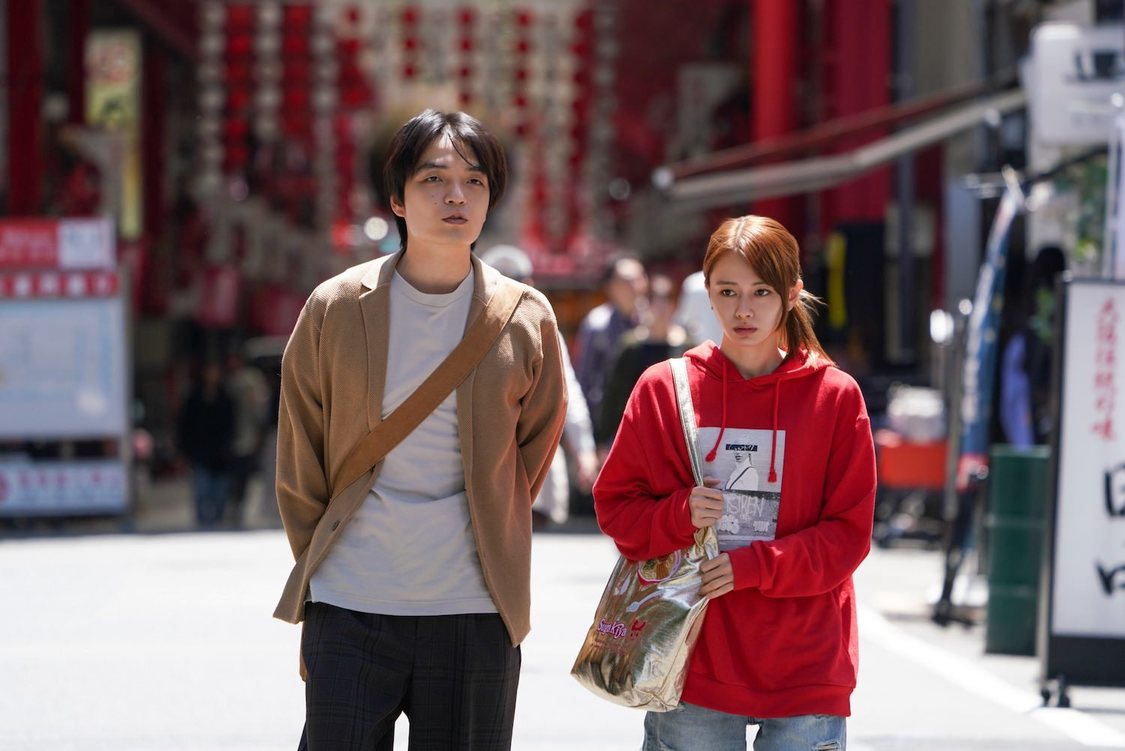 『令和の三英傑！』場面写真