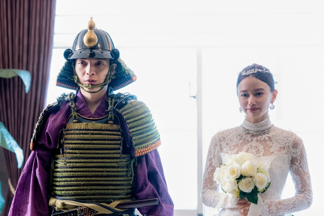 『令和の三英傑！』場面写真