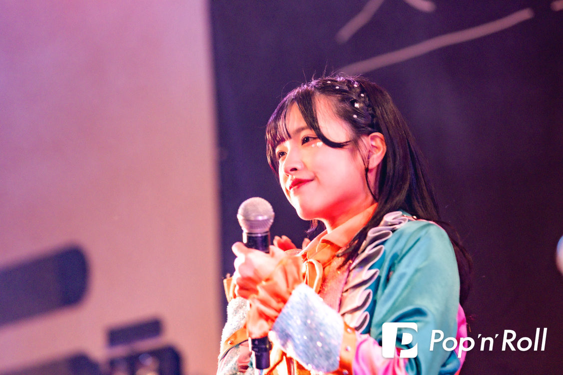 双詩科なのは＜マジカルアプリコット＞duo MUSIC EXCHANGE（2024年11月9日）