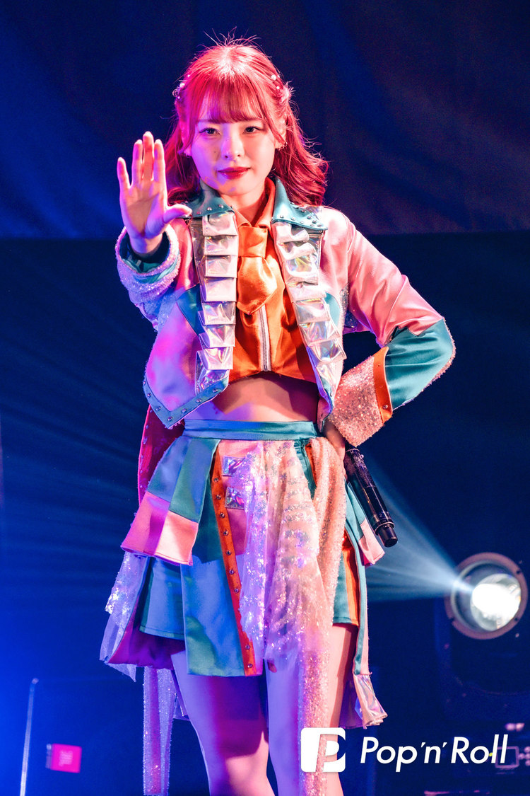 幽花はるか＜マジカルアプリコット＞duo MUSIC EXCHANGE（2024年11月9日）