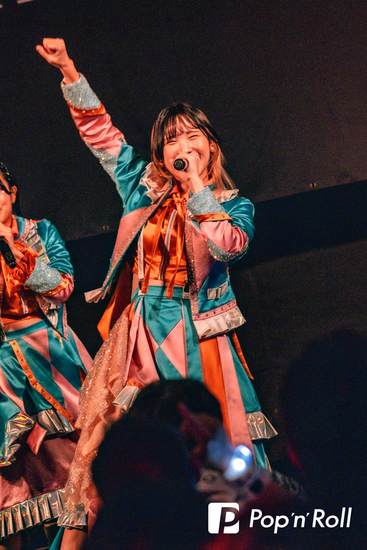 凡やよい＜マジカルアプリコット＞duo MUSIC EXCHANGE（2024年11月9日）