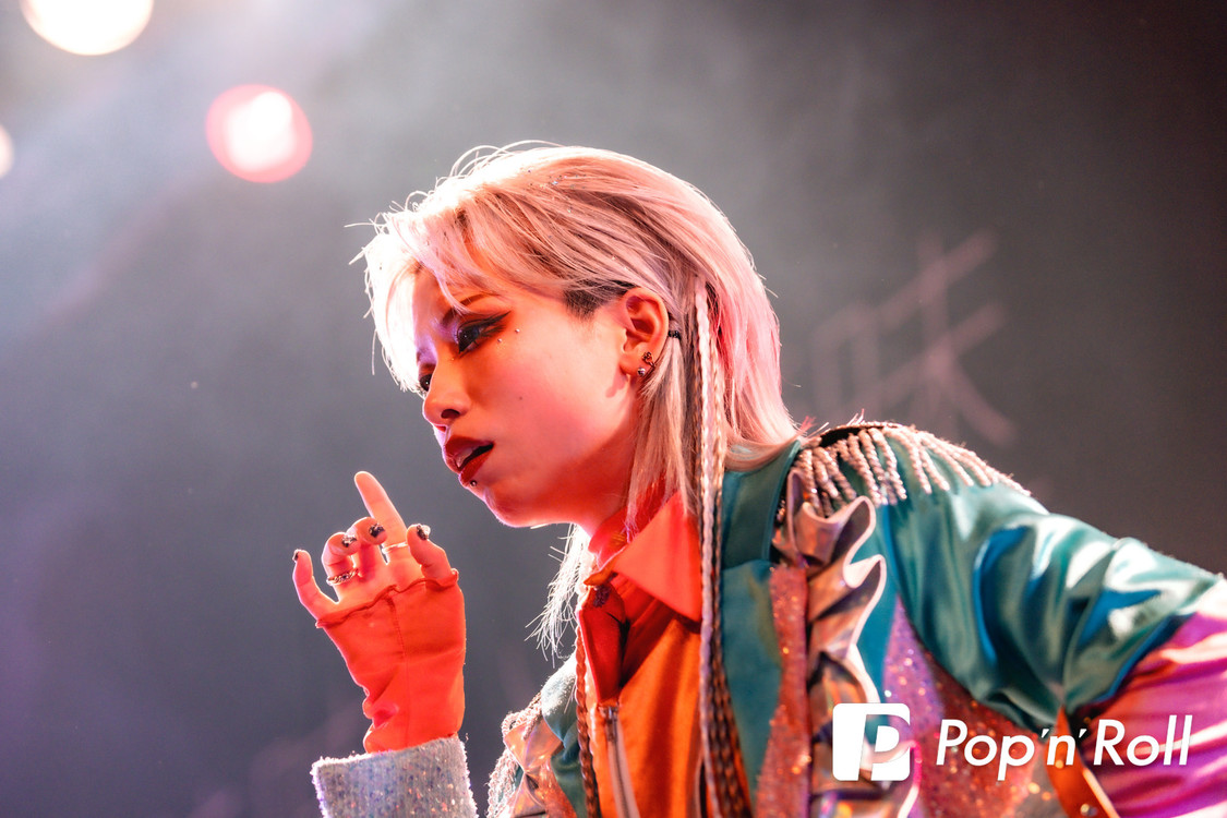 切兎うずめ＜マジカルアプリコット＞duo MUSIC EXCHANGE（2024年11月9日）