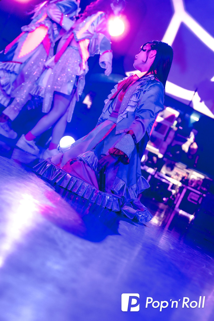 美味しい曖昧＜マジカルアプリコット＞duo MUSIC EXCHANGE（2024年11月9日）