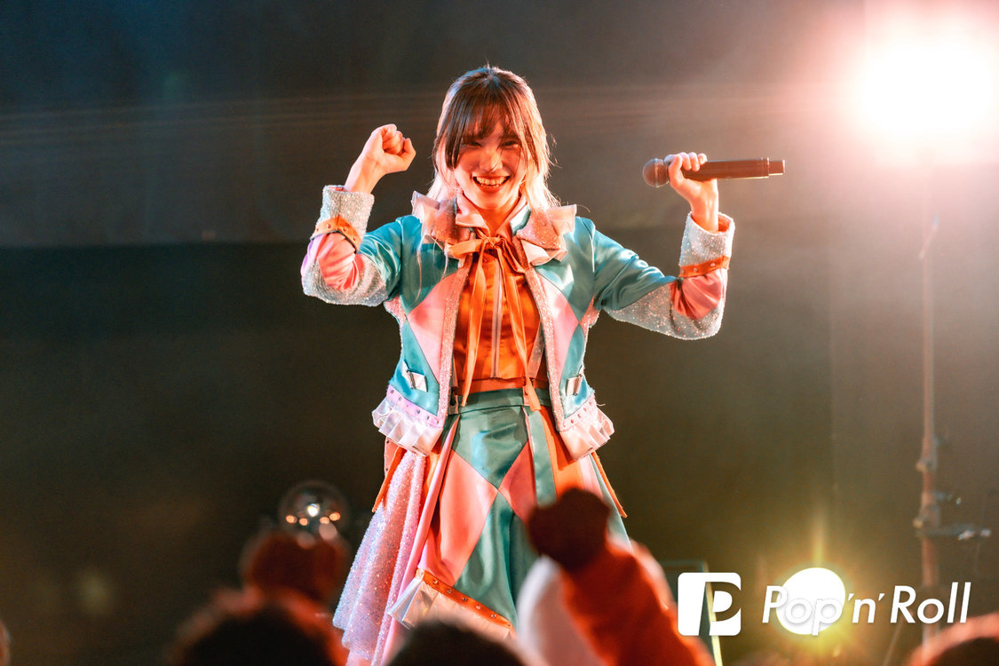 凡やよい＜マジカルアプリコット＞duo MUSIC EXCHANGE（2024年11月9日）