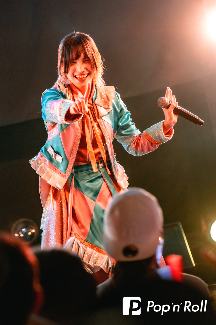 凡やよい＜マジカルアプリコット＞duo MUSIC EXCHANGE（2024年11月9日）