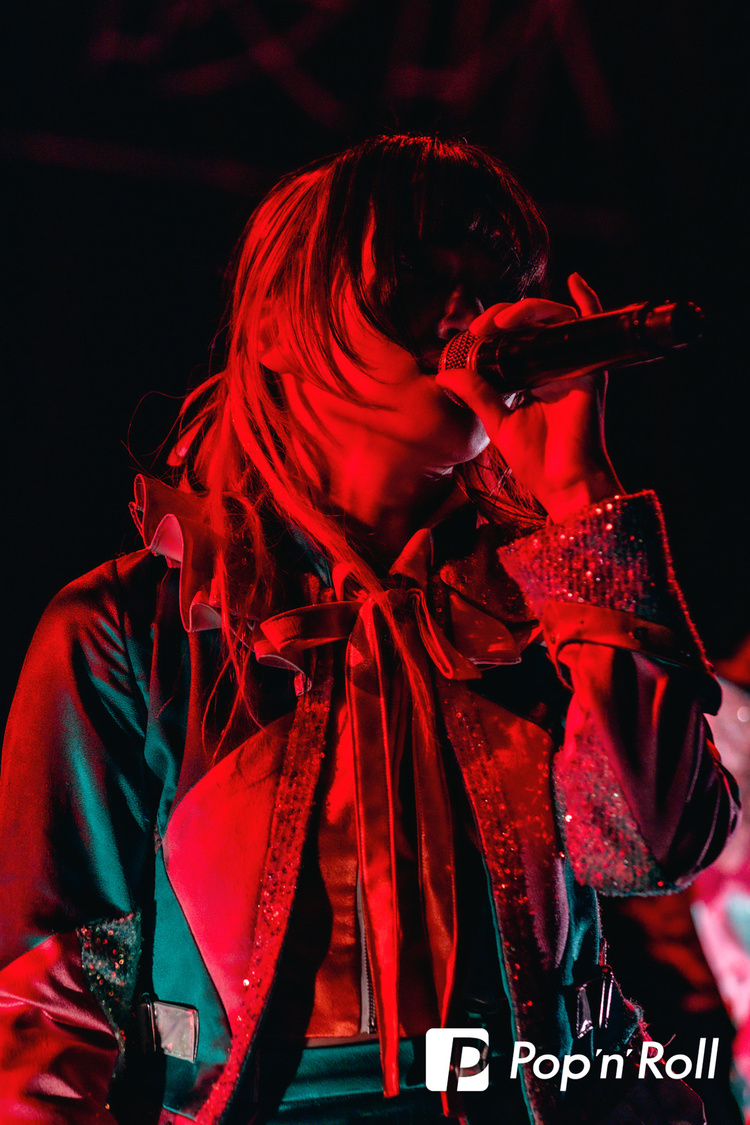 凡やよい＜マジカルアプリコット＞duo MUSIC EXCHANGE（2024年11月9日）