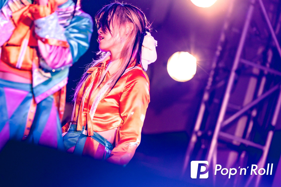 凡やよい＜マジカルアプリコット＞duo MUSIC EXCHANGE（2024年11月9日）