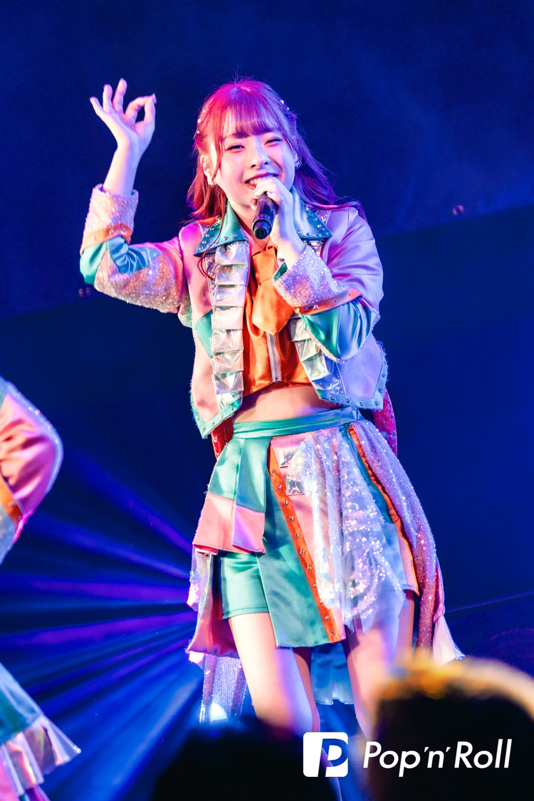 幽花はるか＜マジカルアプリコット＞duo MUSIC EXCHANGE（2024年11月9日）