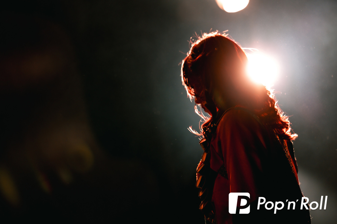 幽花はるか＜マジカルアプリコット＞duo MUSIC EXCHANGE（2024年11月9日）