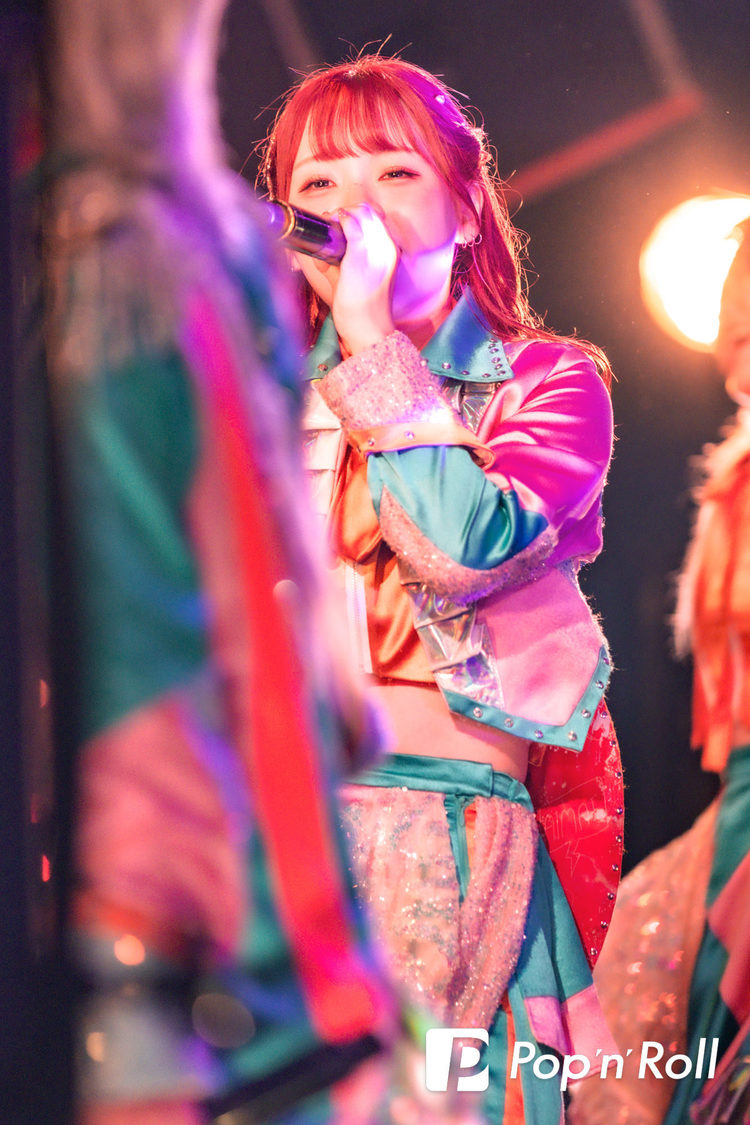 幽花はるか＜マジカルアプリコット＞duo MUSIC EXCHANGE（2024年11月9日）