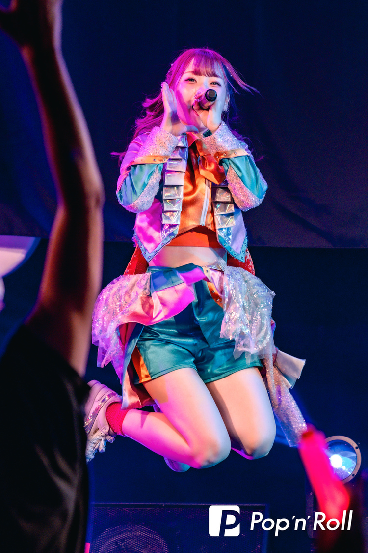 幽花はるか＜マジカルアプリコット＞duo MUSIC EXCHANGE（2024年11月9日）