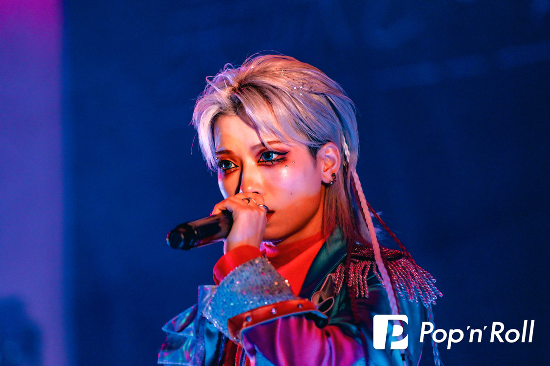 切兎うずめ＜マジカルアプリコット＞duo MUSIC EXCHANGE（2024年11月9日）