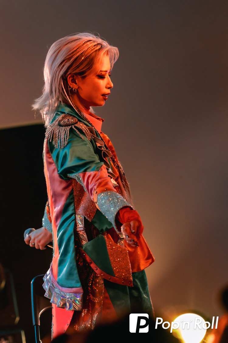 切兎うずめ＜マジカルアプリコット＞duo MUSIC EXCHANGE（2024年11月9日）